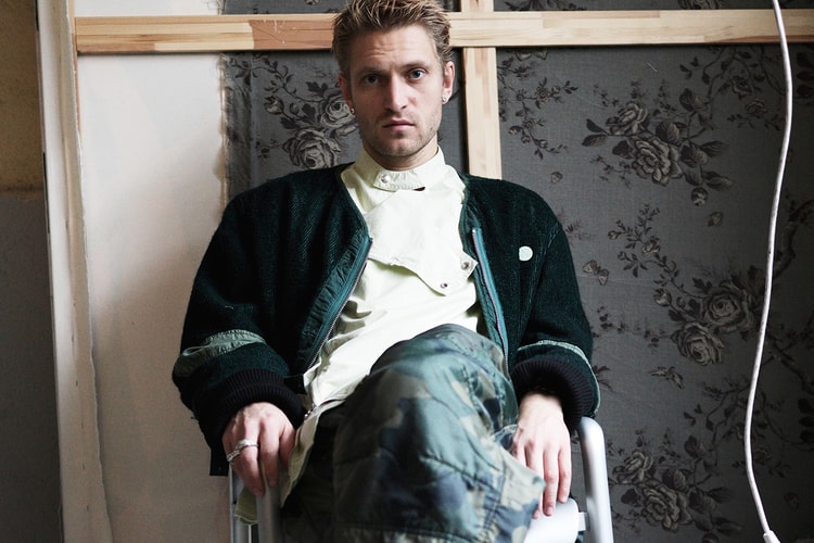 OAMC Returns With Second Season of its Re:Work Collection