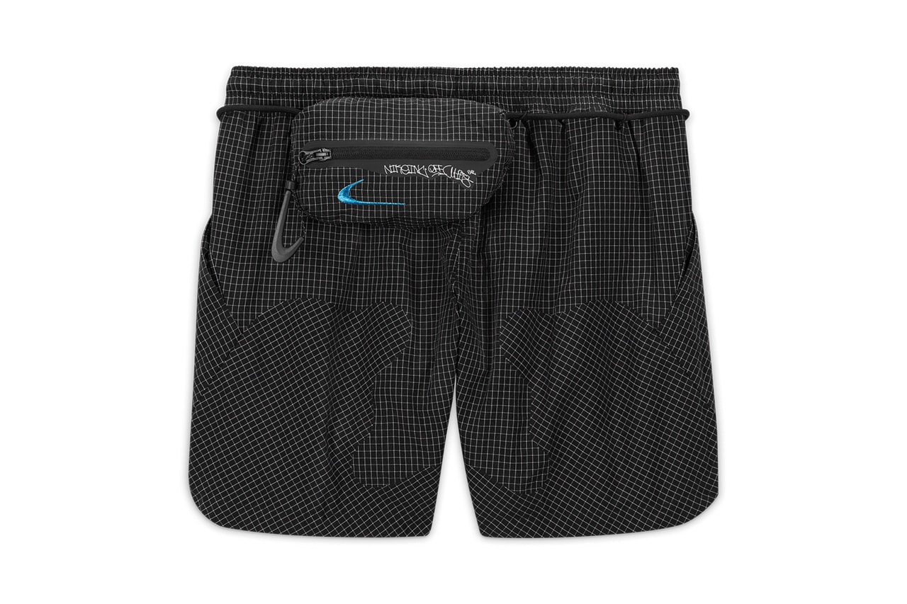 off white nike goalkeeper jersey woven shorts tee release date info store list buying guide photos price 