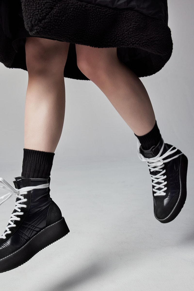 Onitsuka Tiger AW22 Champions '80s Japanese Style Codes
