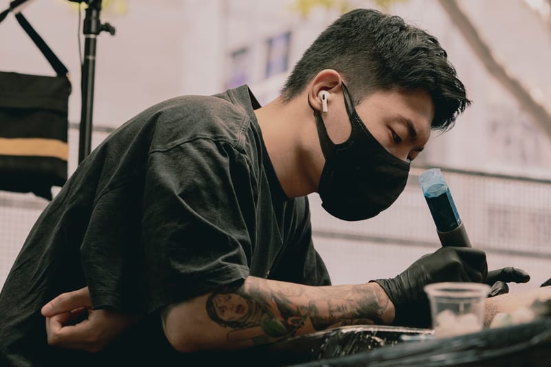 So You Want to Be a Tattoo Artist? 7 Things You Should Know First —  Certified Tattoo Studios