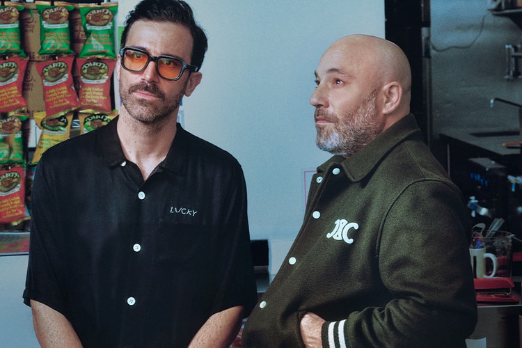 Thanks To OCA, Creative Directors Are No Longer Shadow Figures in the Music Industry