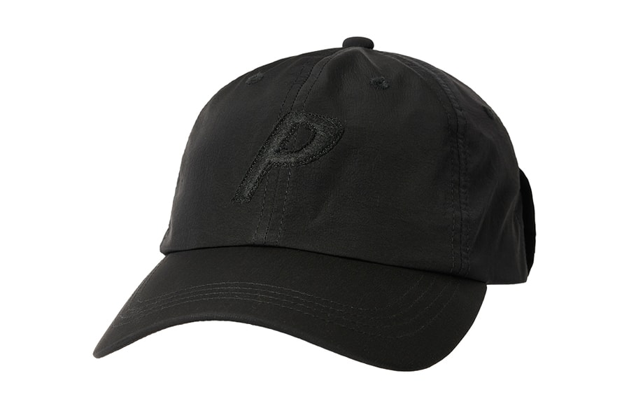 Palace x C.P. Company Holiday 2022 Collaboration Collection Massimo Osti Lev Tanju Montgomery Duffle Coat Outerwear