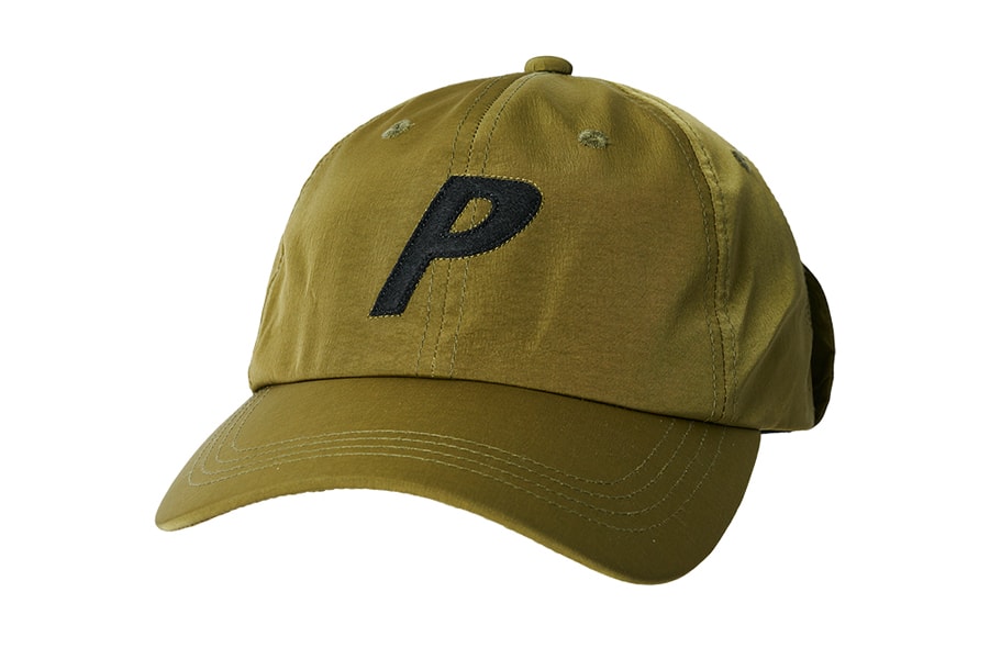 Palace x C.P. Company Holiday 2022 Collaboration Collection Massimo Osti Lev Tanju Montgomery Duffle Coat Outerwear