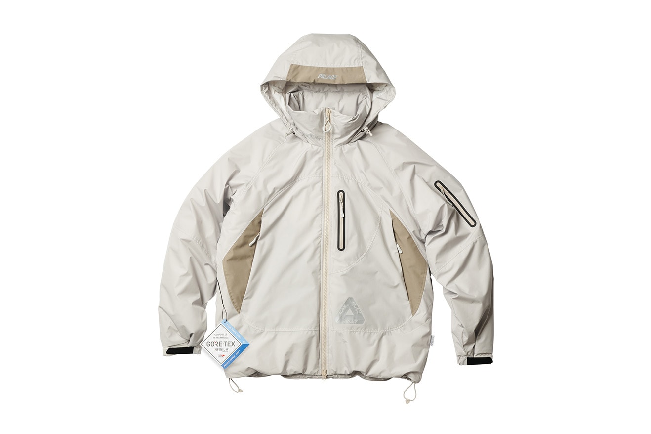 Supreme Fall Winter 2022 Week 15 Release List Drop List Palace TOMM¥ €A$H Kappa Wilson OVO Fear of God Pokémon The Hundreds adidas Basketball Denim Tears Stüssy