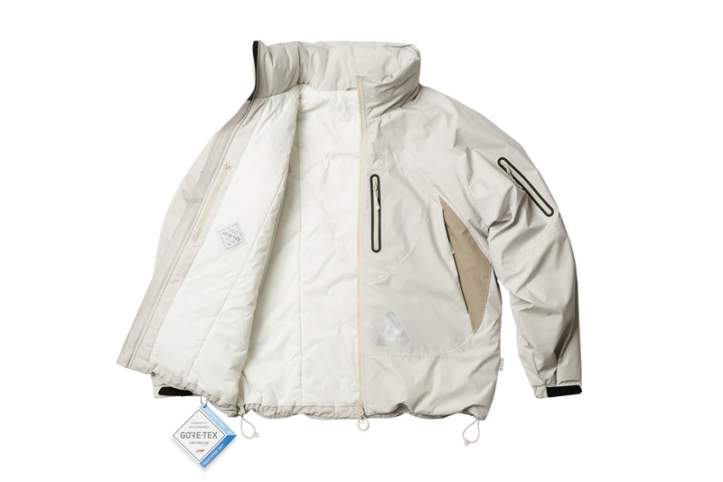 Palace Skateboards Holiday Drop 3 Release Information hype streetwear lev tanju London England