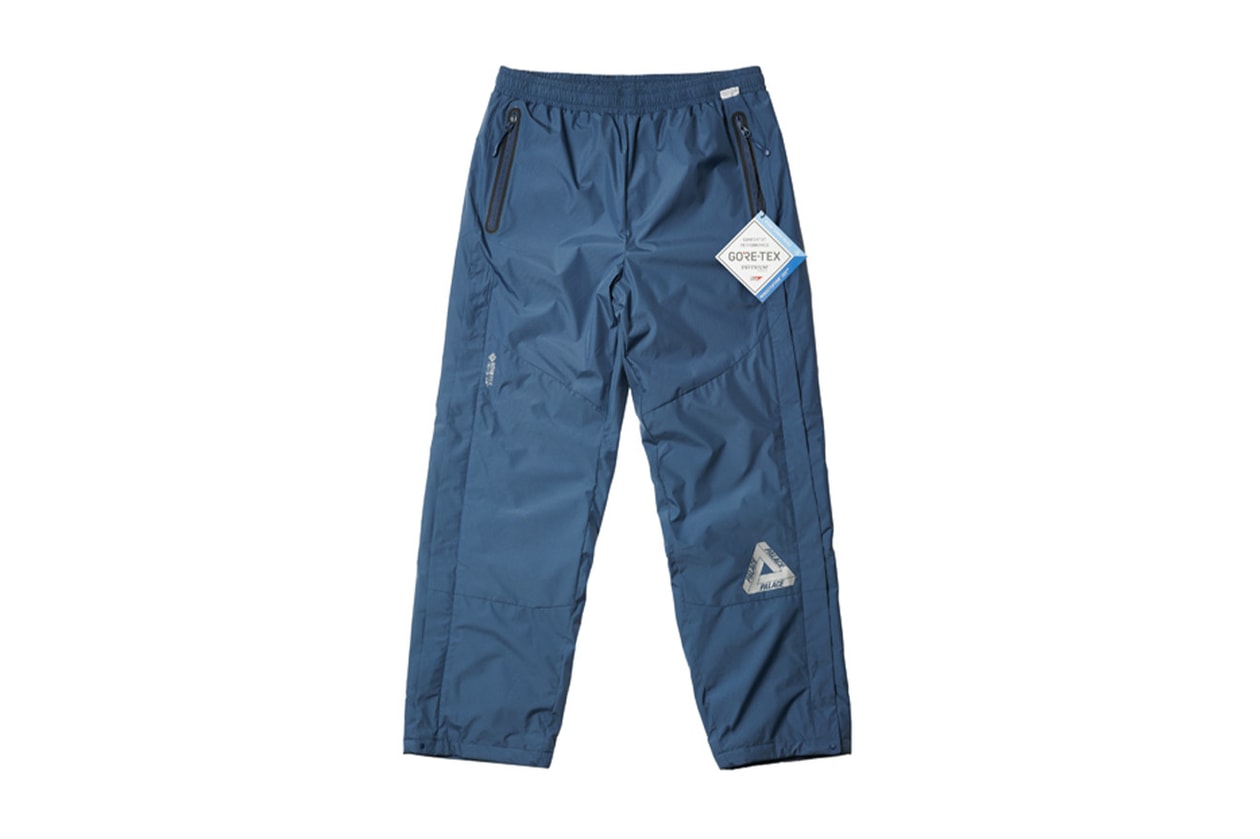 Supreme Fall Winter 2022 Week 15 Release List Drop List Palace TOMM¥ €A$H Kappa Wilson OVO Fear of God Pokémon The Hundreds adidas Basketball Denim Tears Stüssy 