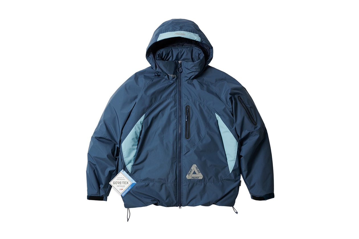 Supreme Fall Winter 2022 Week 15 Release List Drop List Palace TOMM¥ €A$H Kappa Wilson OVO Fear of God Pokémon The Hundreds adidas Basketball Denim Tears Stüssy 