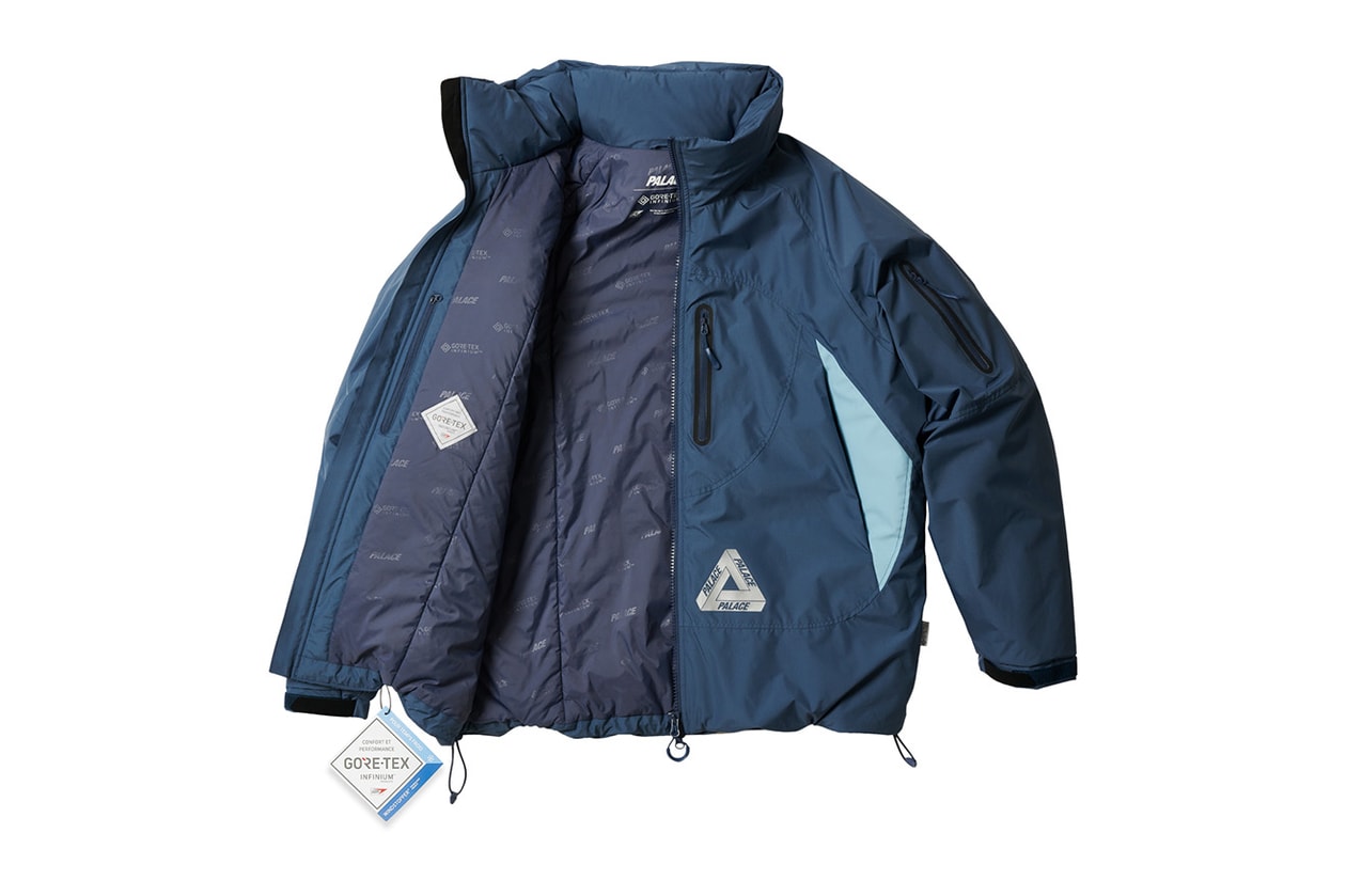 Supreme Fall Winter 2022 Week 15 Release List Drop List Palace TOMM¥ €A$H Kappa Wilson OVO Fear of God Pokémon The Hundreds adidas Basketball Denim Tears Stüssy 