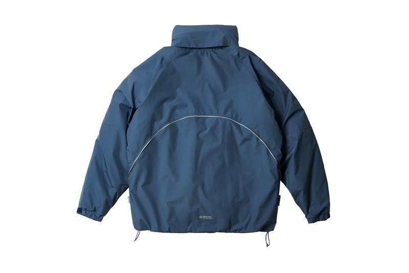 Palace Skateboards Holiday Drop 3 Release Information hype streetwear lev tanju London England
