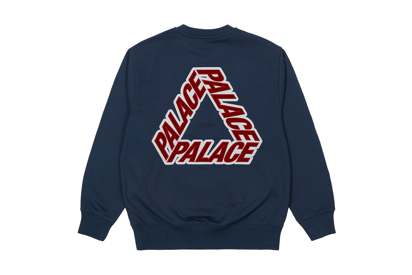 Supreme Fall Winter 2022 Week 15 Release List Drop List Palace TOMM¥ €A$H Kappa Wilson OVO Fear of God Pokémon The Hundreds adidas Basketball Denim Tears Stüssy