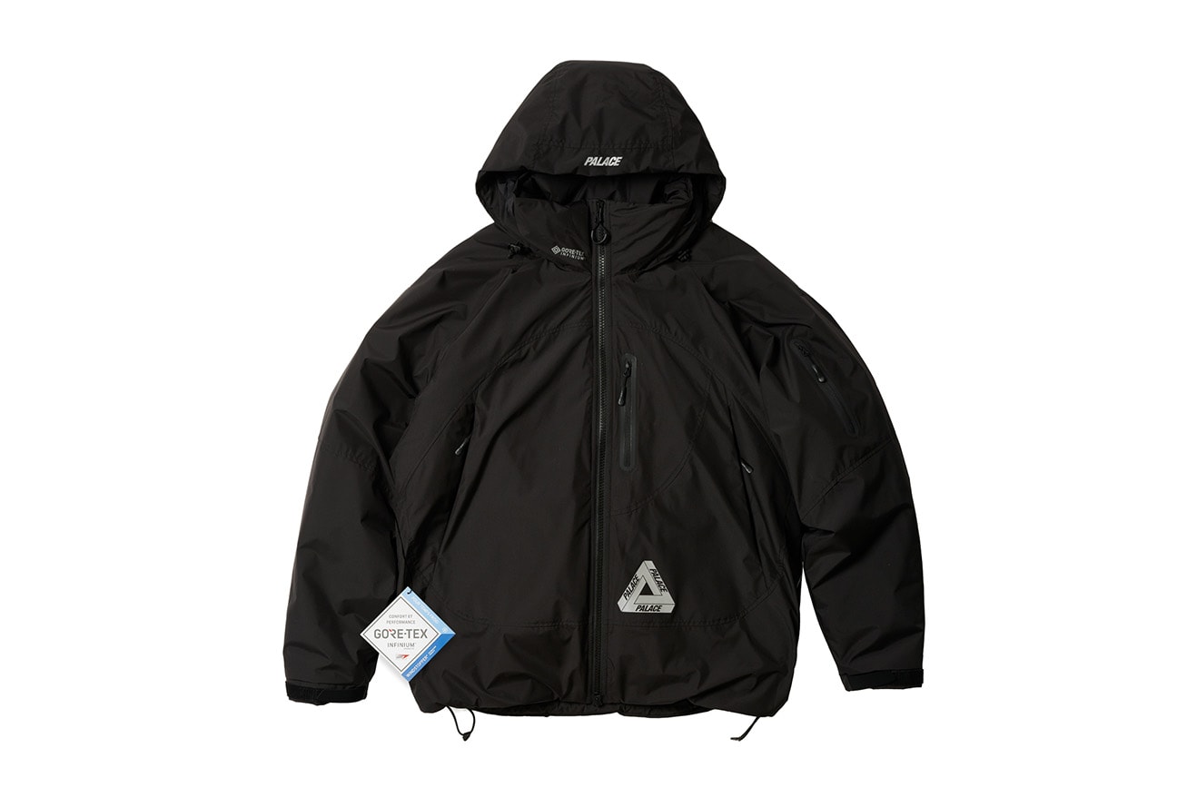 Supreme Fall Winter 2022 Week 15 Release List Drop List Palace TOMM¥ €A$H Kappa Wilson OVO Fear of God Pokémon The Hundreds adidas Basketball Denim Tears Stüssy
