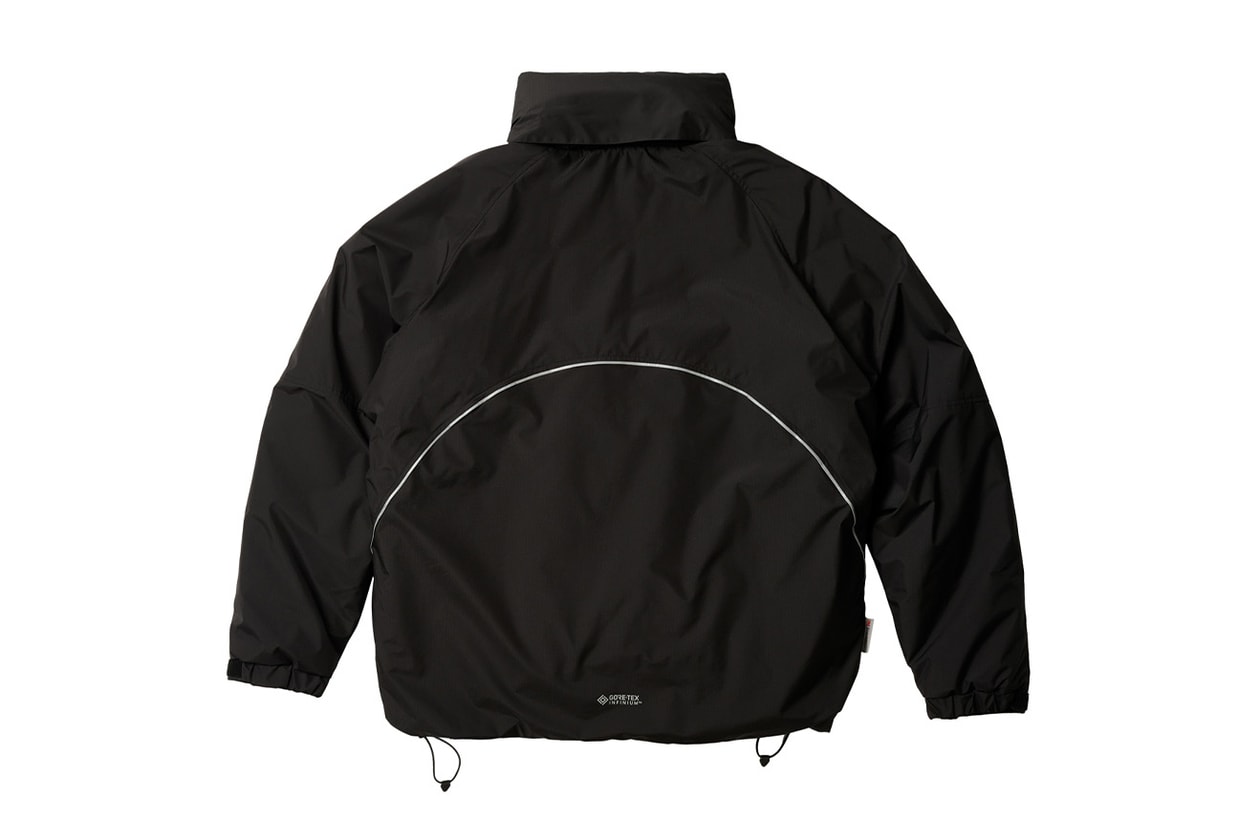 Supreme Fall Winter 2022 Week 15 Release List Drop List Palace TOMM¥ €A$H Kappa Wilson OVO Fear of God Pokémon The Hundreds adidas Basketball Denim Tears Stüssy 