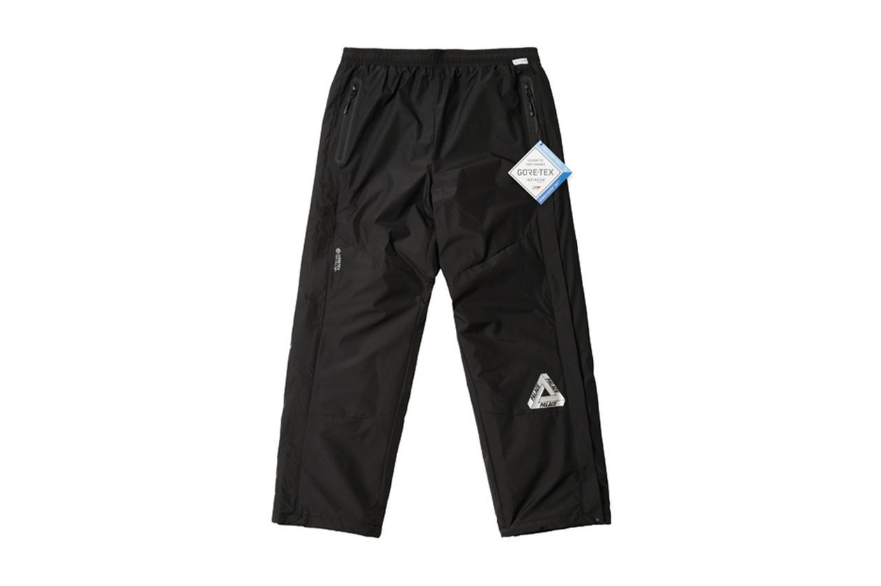 Supreme Fall Winter 2022 Week 15 Release List Drop List Palace TOMM¥ €A$H Kappa Wilson OVO Fear of God Pokémon The Hundreds adidas Basketball Denim Tears Stüssy 