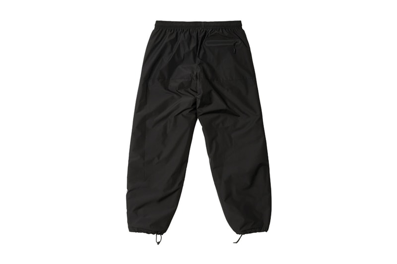 Palace Skateboards Holiday Drop 3 Release Information hype streetwear lev tanju London England