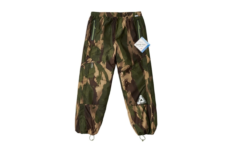 Palace Skateboards Holiday Drop 3 Release Information hype streetwear lev tanju London England