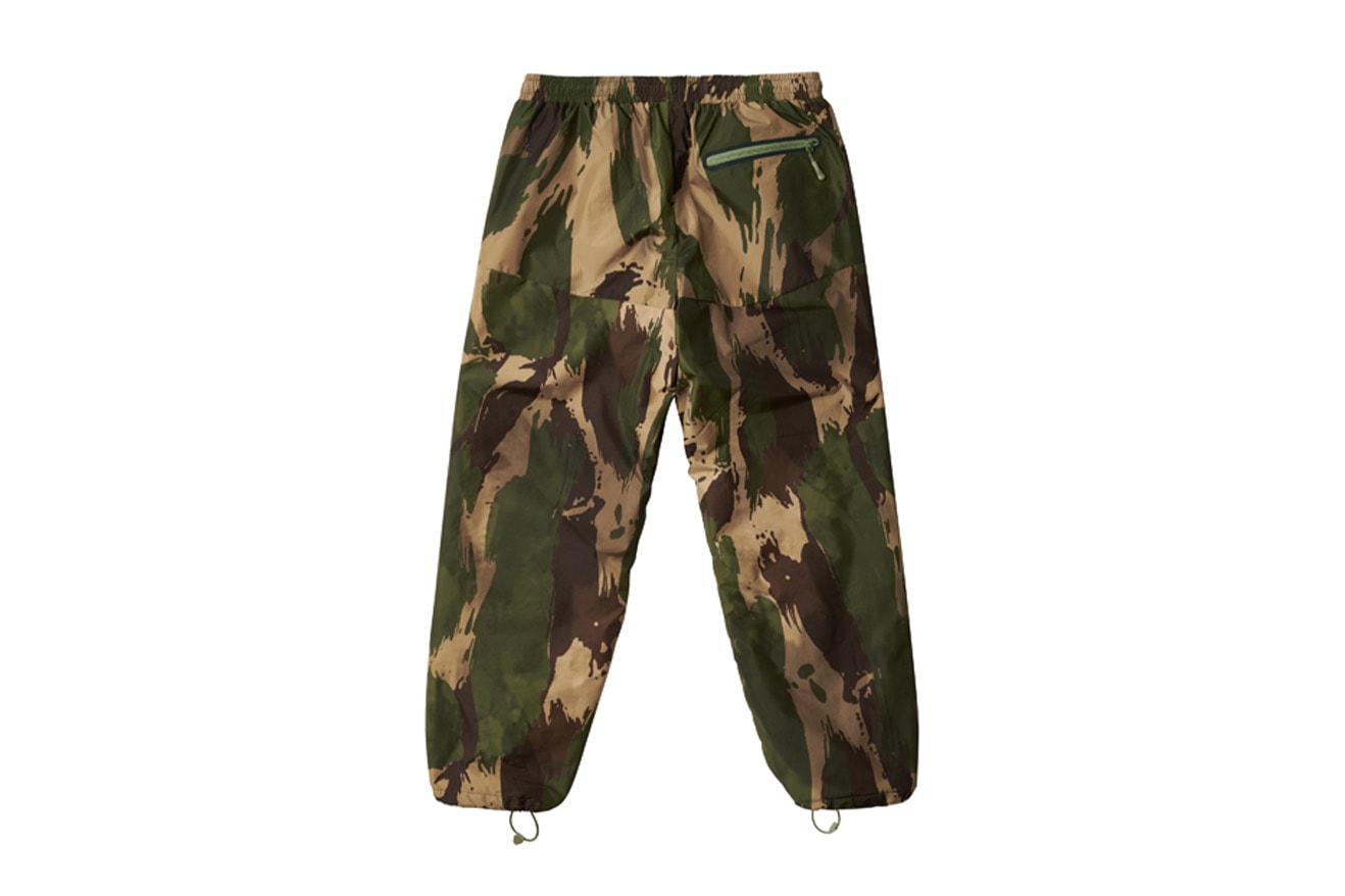 Supreme Fall Winter 2022 Week 15 Release List Drop List Palace TOMM¥ €A$H Kappa Wilson OVO Fear of God Pokémon The Hundreds adidas Basketball Denim Tears Stüssy