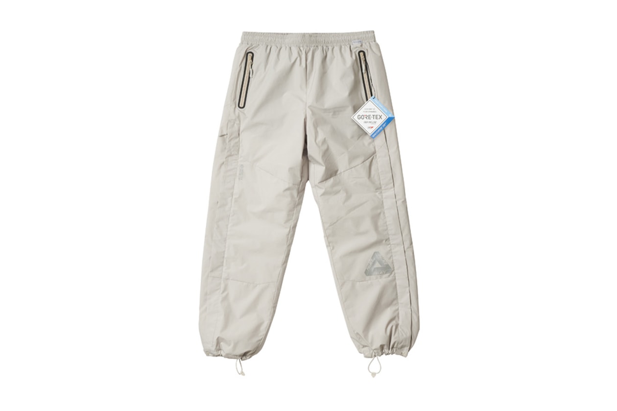 Supreme Fall Winter 2022 Week 15 Release List Drop List Palace TOMM¥ €A$H Kappa Wilson OVO Fear of God Pokémon The Hundreds adidas Basketball Denim Tears Stüssy 