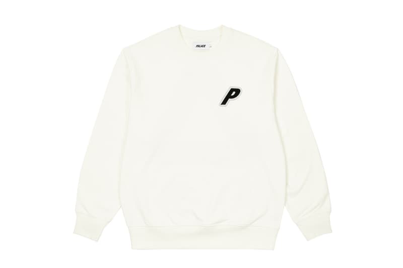 Palace Skateboards Holiday Drop 3 Release Information hype streetwear lev tanju London England