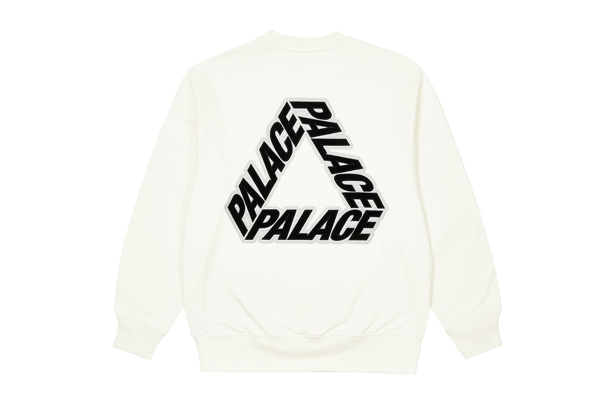 Supreme Fall Winter 2022 Week 15 Release List Drop List Palace TOMM¥ €A$H Kappa Wilson OVO Fear of God Pokémon The Hundreds adidas Basketball Denim Tears Stüssy 