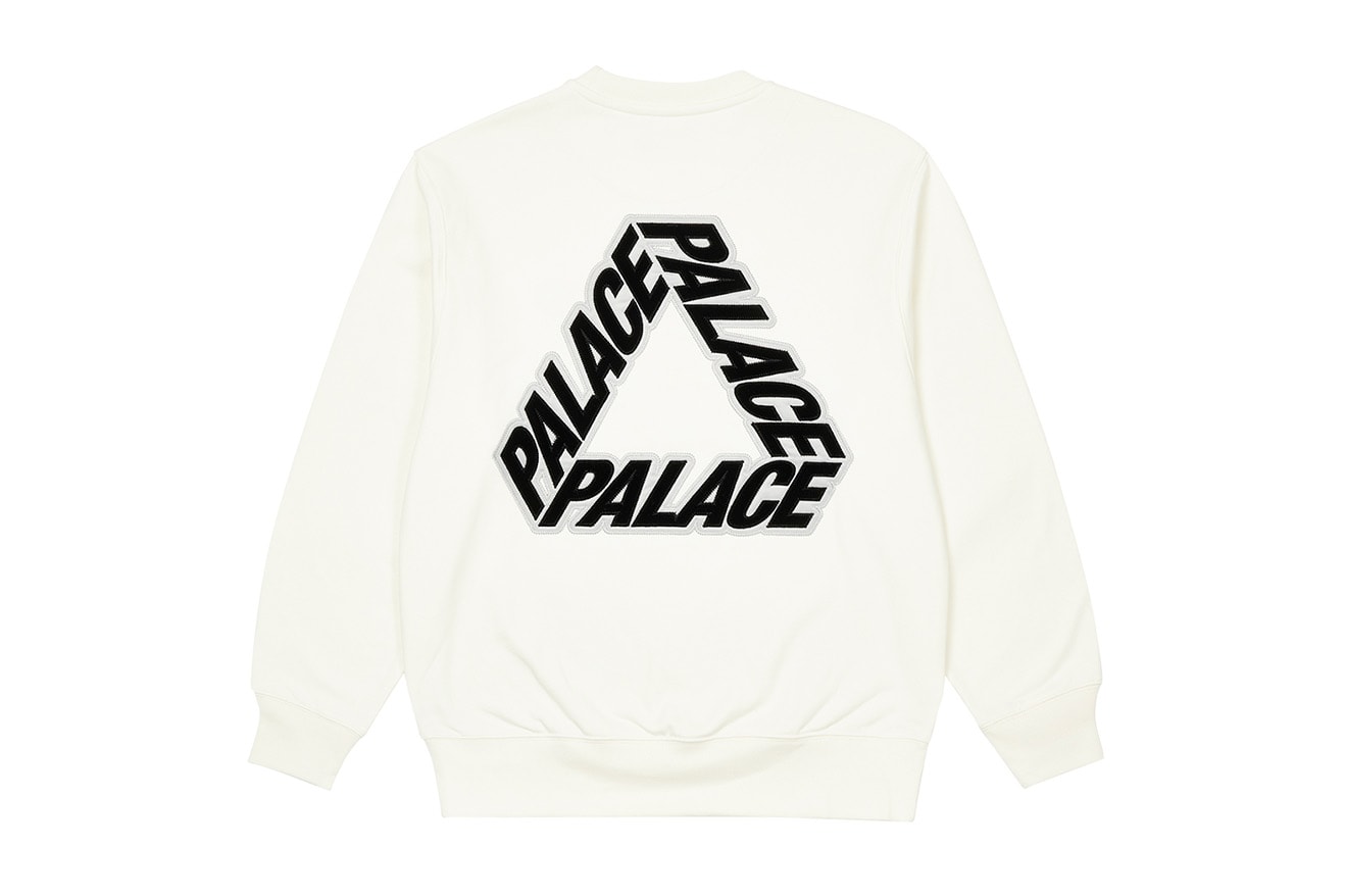 Supreme Fall Winter 2022 Week 15 Release List Drop List Palace TOMM¥ €A$H Kappa Wilson OVO Fear of God Pokémon The Hundreds adidas Basketball Denim Tears Stüssy