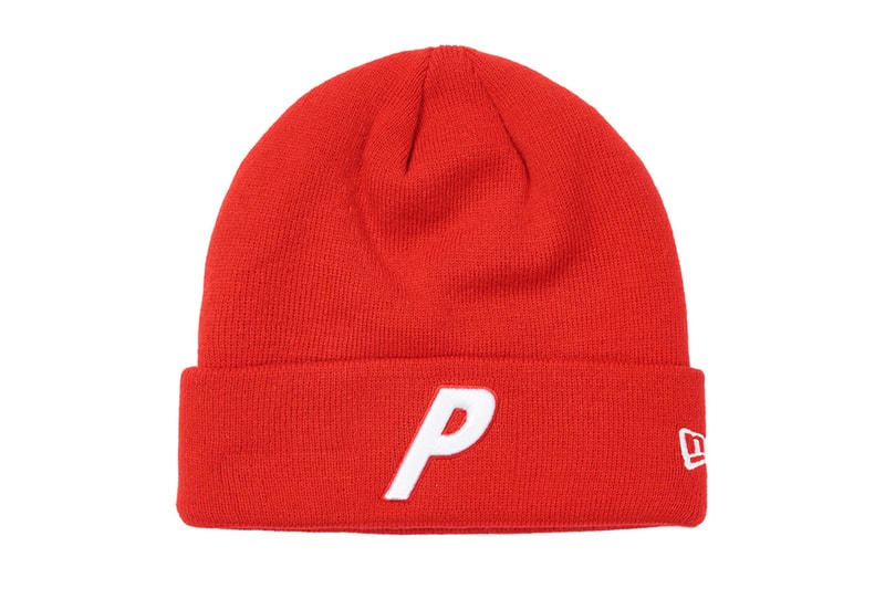 Palace Skateboards Holiday Drop 3 Release Information hype streetwear lev tanju London England