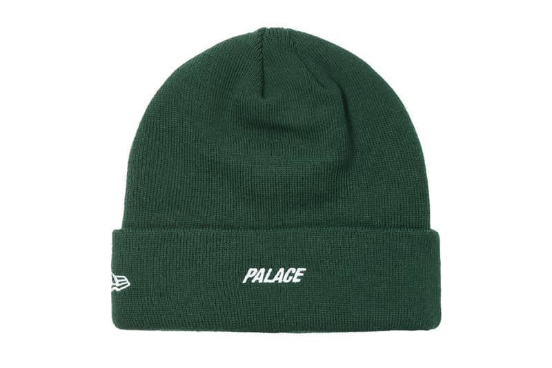 Palace Skateboards Holiday Drop 3 Release Information hype streetwear lev tanju London England