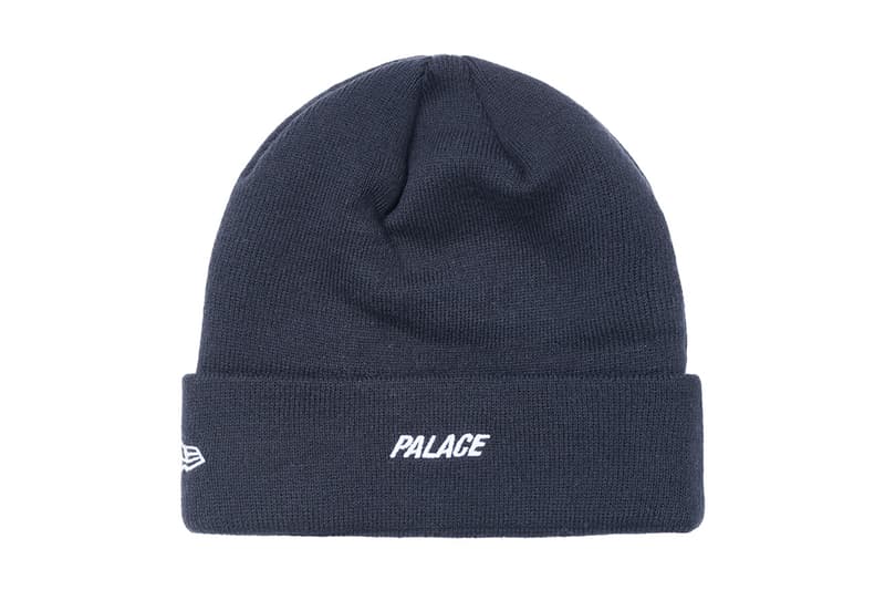 Palace Skateboards Holiday Drop 3 Release Information hype streetwear lev tanju London England