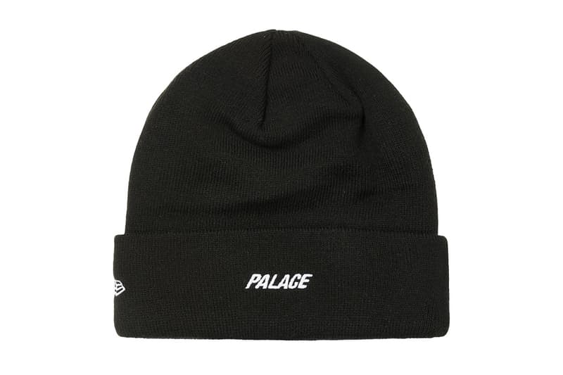 Palace Skateboards Holiday Drop 3 Release Information hype streetwear lev tanju London England