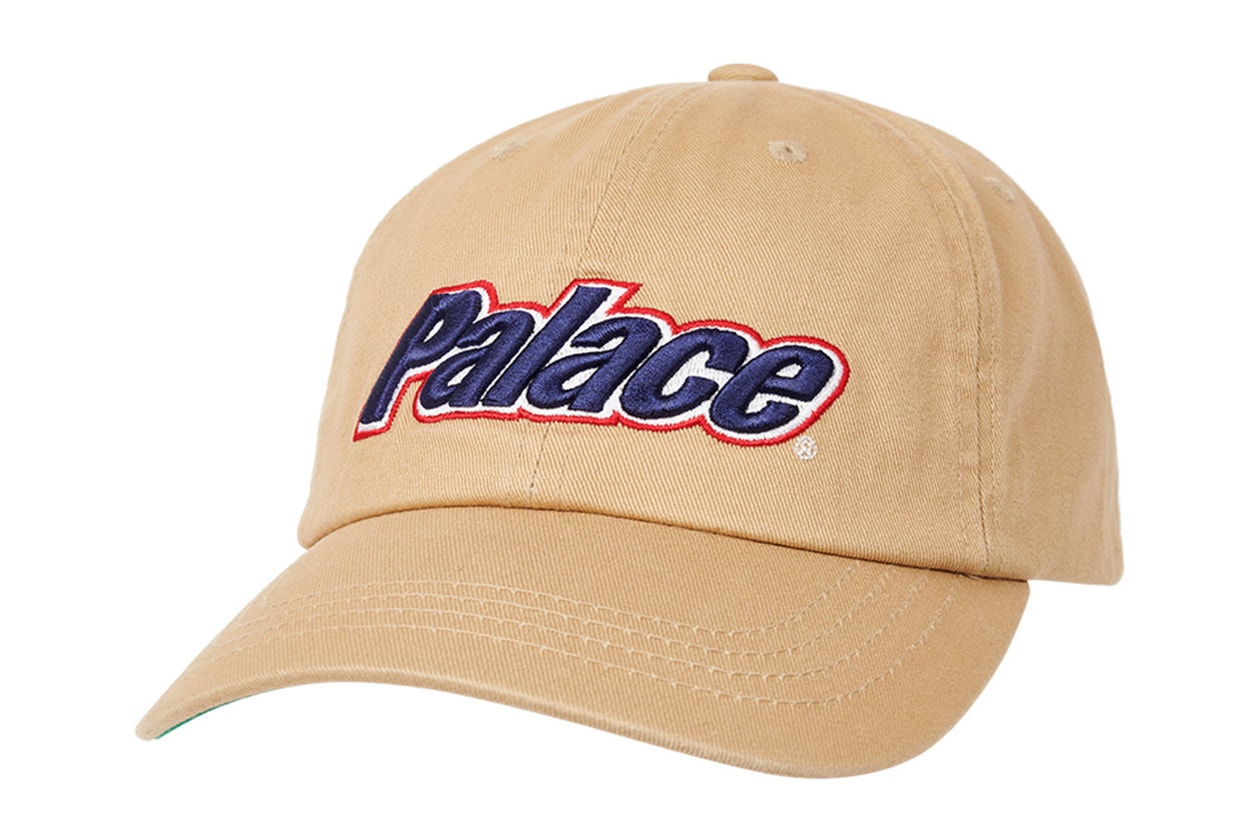 Supreme Fall Winter 2022 Week 15 Release List Drop List Palace TOMM¥ €A$H Kappa Wilson OVO Fear of God Pokémon The Hundreds adidas Basketball Denim Tears Stüssy 