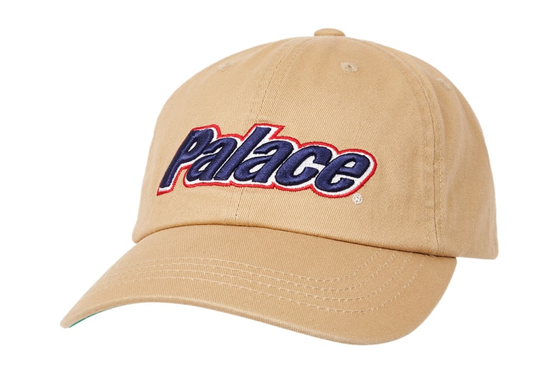 Palace Skateboards Holiday Drop 3 Release Information hype streetwear lev tanju London England