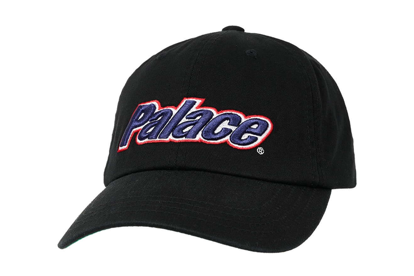 Supreme Fall Winter 2022 Week 15 Release List Drop List Palace TOMM¥ €A$H Kappa Wilson OVO Fear of God Pokémon The Hundreds adidas Basketball Denim Tears Stüssy