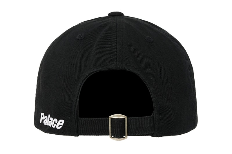 Palace Skateboards Holiday Drop 3 Release Information hype streetwear lev tanju London England