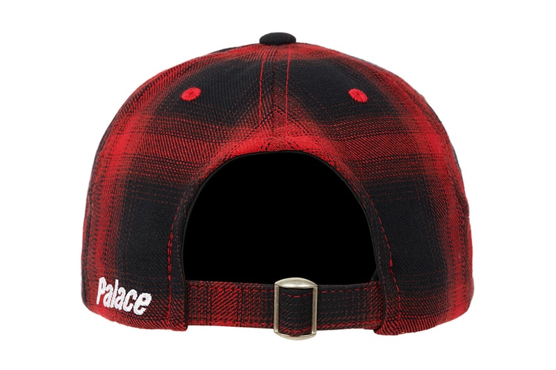 Palace Skateboards Holiday Drop 3 Release Information hype streetwear lev tanju London England
