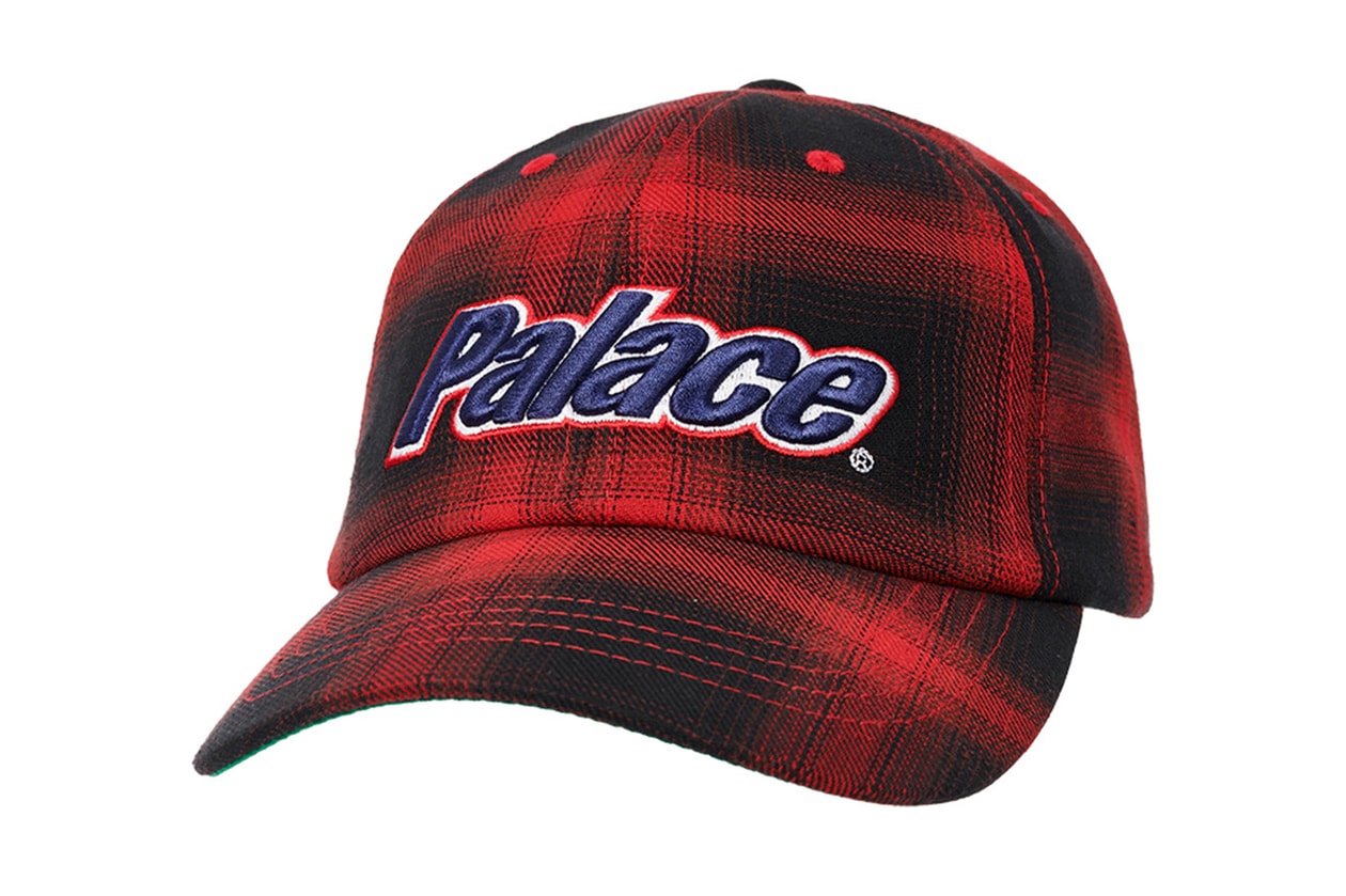 Supreme Fall Winter 2022 Week 15 Release List Drop List Palace TOMM¥ €A$H Kappa Wilson OVO Fear of God Pokémon The Hundreds adidas Basketball Denim Tears Stüssy 