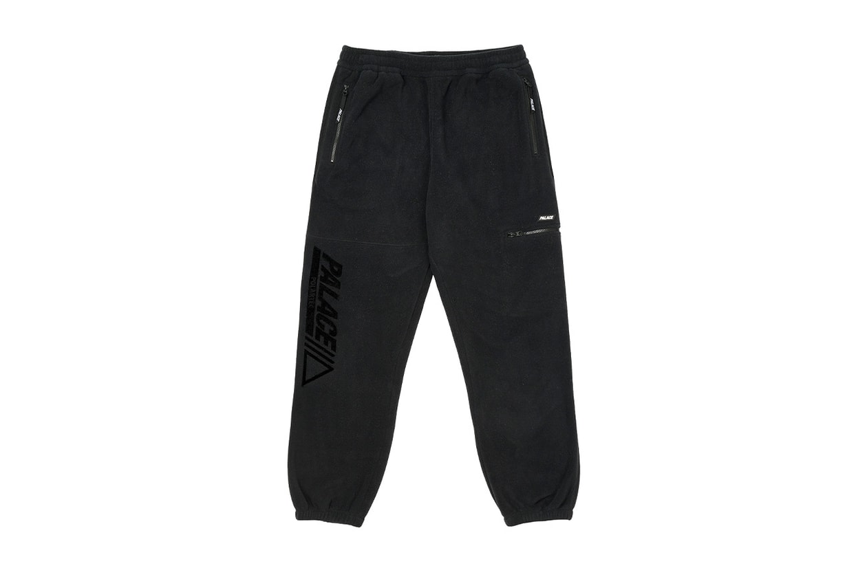 Supreme Fall Winter 2022 Week 15 Release List Drop List Palace TOMM¥ €A$H Kappa Wilson OVO Fear of God Pokémon The Hundreds adidas Basketball Denim Tears Stüssy 