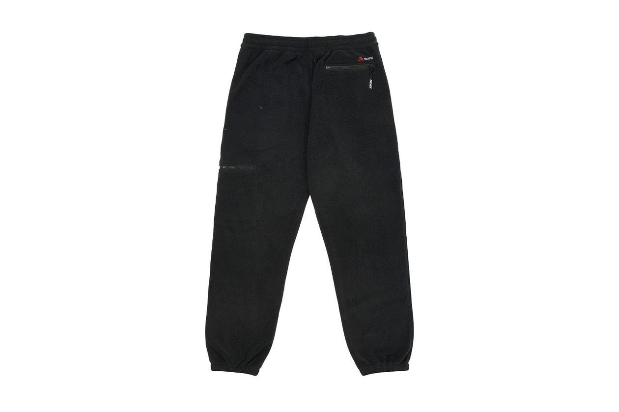 Supreme Fall Winter 2022 Week 15 Release List Drop List Palace TOMM¥ €A$H Kappa Wilson OVO Fear of God Pokémon The Hundreds adidas Basketball Denim Tears Stüssy 