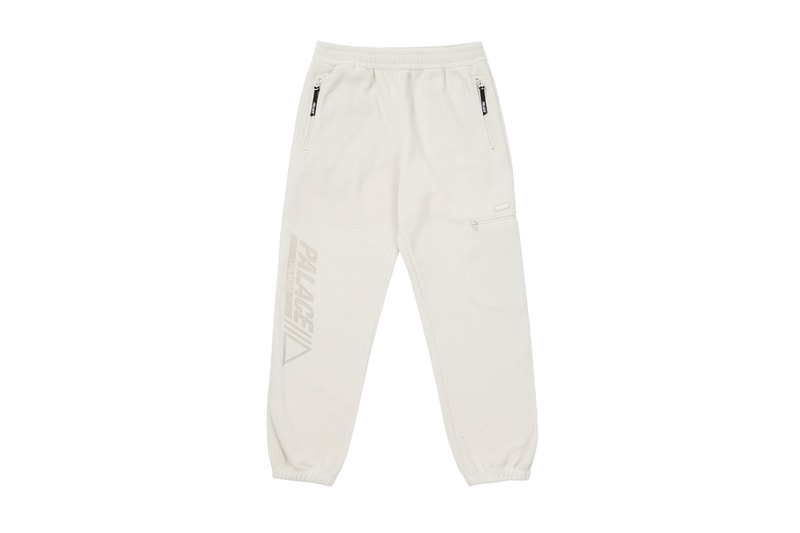 Palace Skateboards Holiday Drop 3 Release Information hype streetwear lev tanju London England