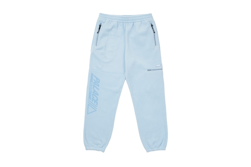 Palace Skateboards Holiday Drop 3 Release Information hype streetwear lev tanju London England