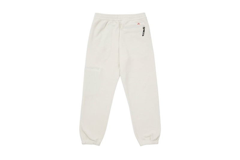 Palace Skateboards Holiday Drop 3 Release Information hype streetwear lev tanju London England