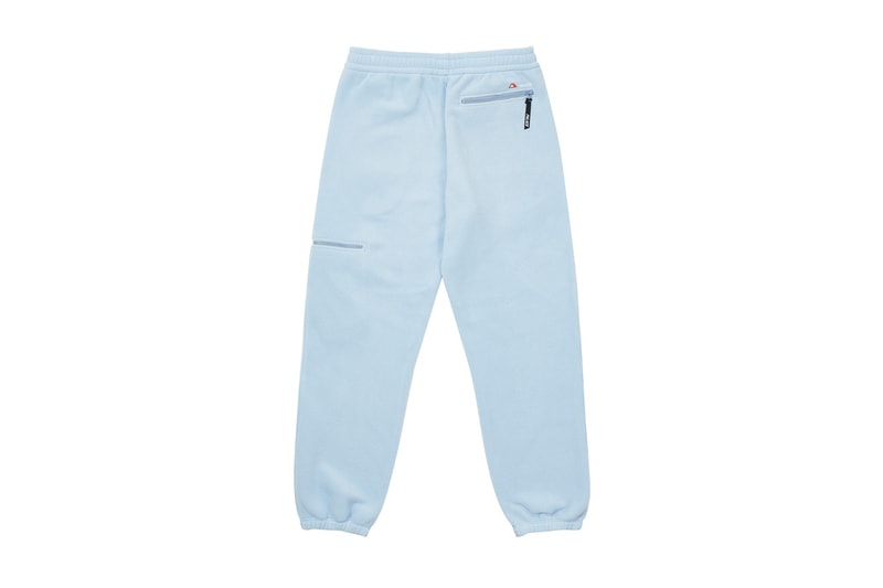 Palace Skateboards Holiday Drop 3 Release Information hype streetwear lev tanju London England