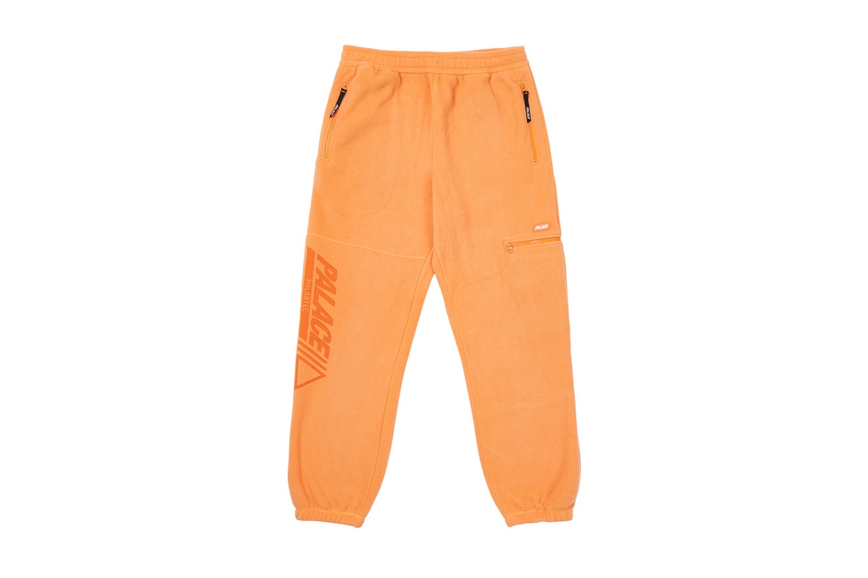 Supreme Fall Winter 2022 Week 15 Release List Drop List Palace TOMM¥ €A$H Kappa Wilson OVO Fear of God Pokémon The Hundreds adidas Basketball Denim Tears Stüssy 