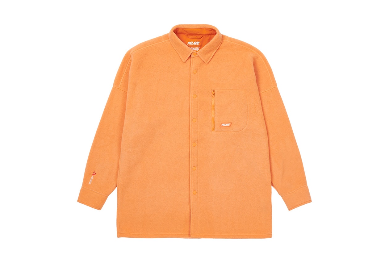 Supreme Fall Winter 2022 Week 15 Release List Drop List Palace TOMM¥ €A$H Kappa Wilson OVO Fear of God Pokémon The Hundreds adidas Basketball Denim Tears Stüssy 