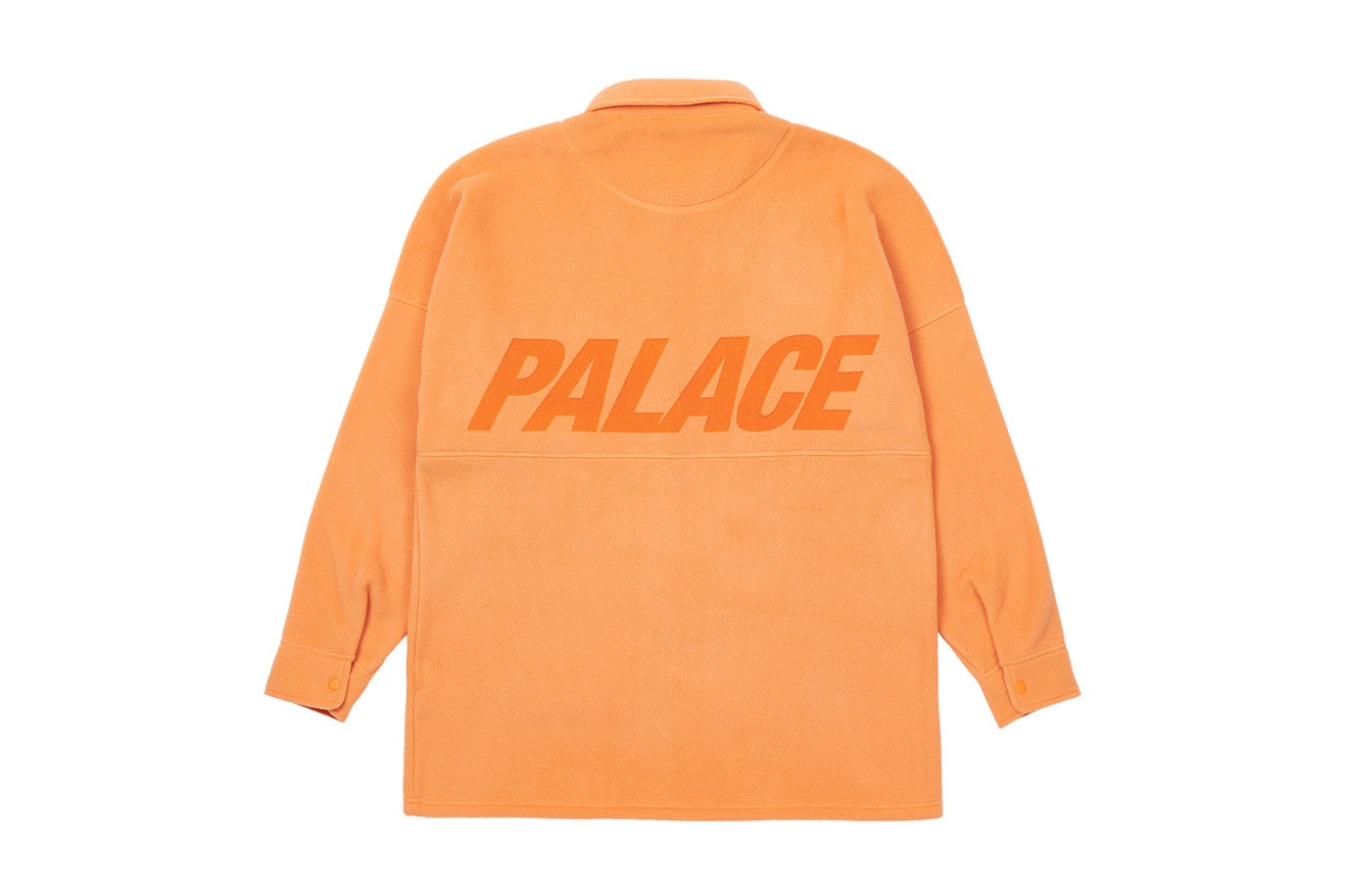 Supreme Fall Winter 2022 Week 15 Release List Drop List Palace TOMM¥ €A$H Kappa Wilson OVO Fear of God Pokémon The Hundreds adidas Basketball Denim Tears Stüssy