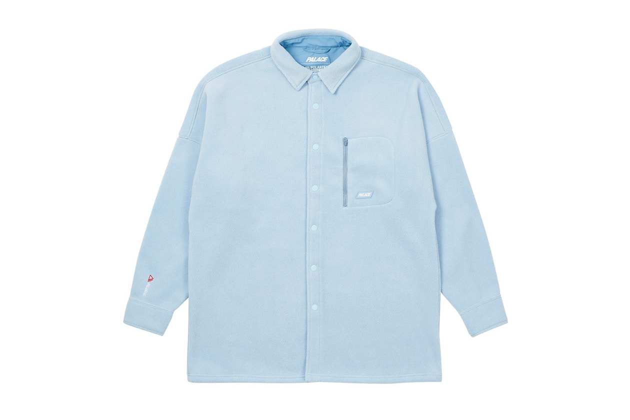 Supreme Fall Winter 2022 Week 15 Release List Drop List Palace TOMM¥ €A$H Kappa Wilson OVO Fear of God Pokémon The Hundreds adidas Basketball Denim Tears Stüssy 