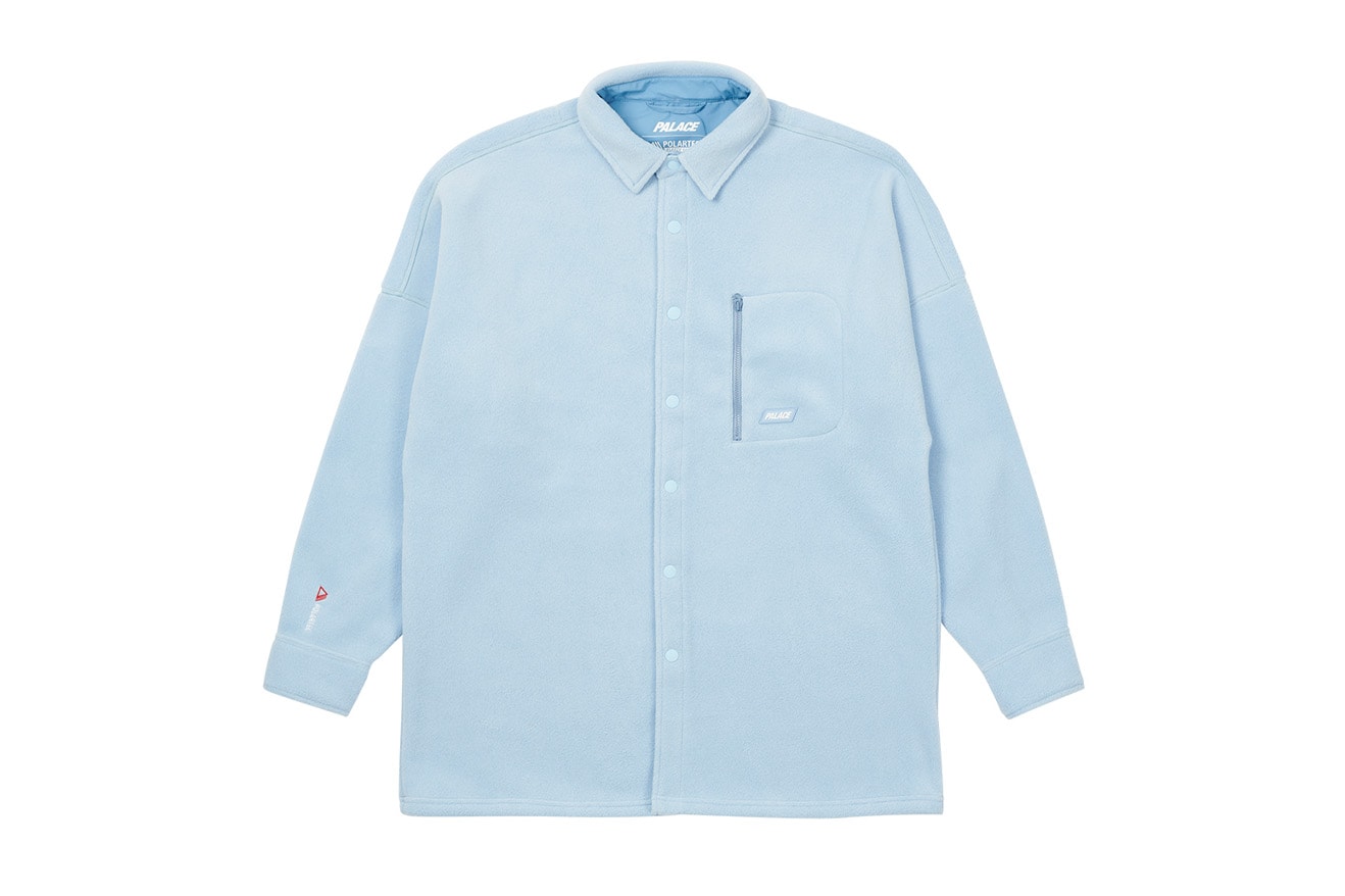 Supreme Fall Winter 2022 Week 15 Release List Drop List Palace TOMM¥ €A$H Kappa Wilson OVO Fear of God Pokémon The Hundreds adidas Basketball Denim Tears Stüssy