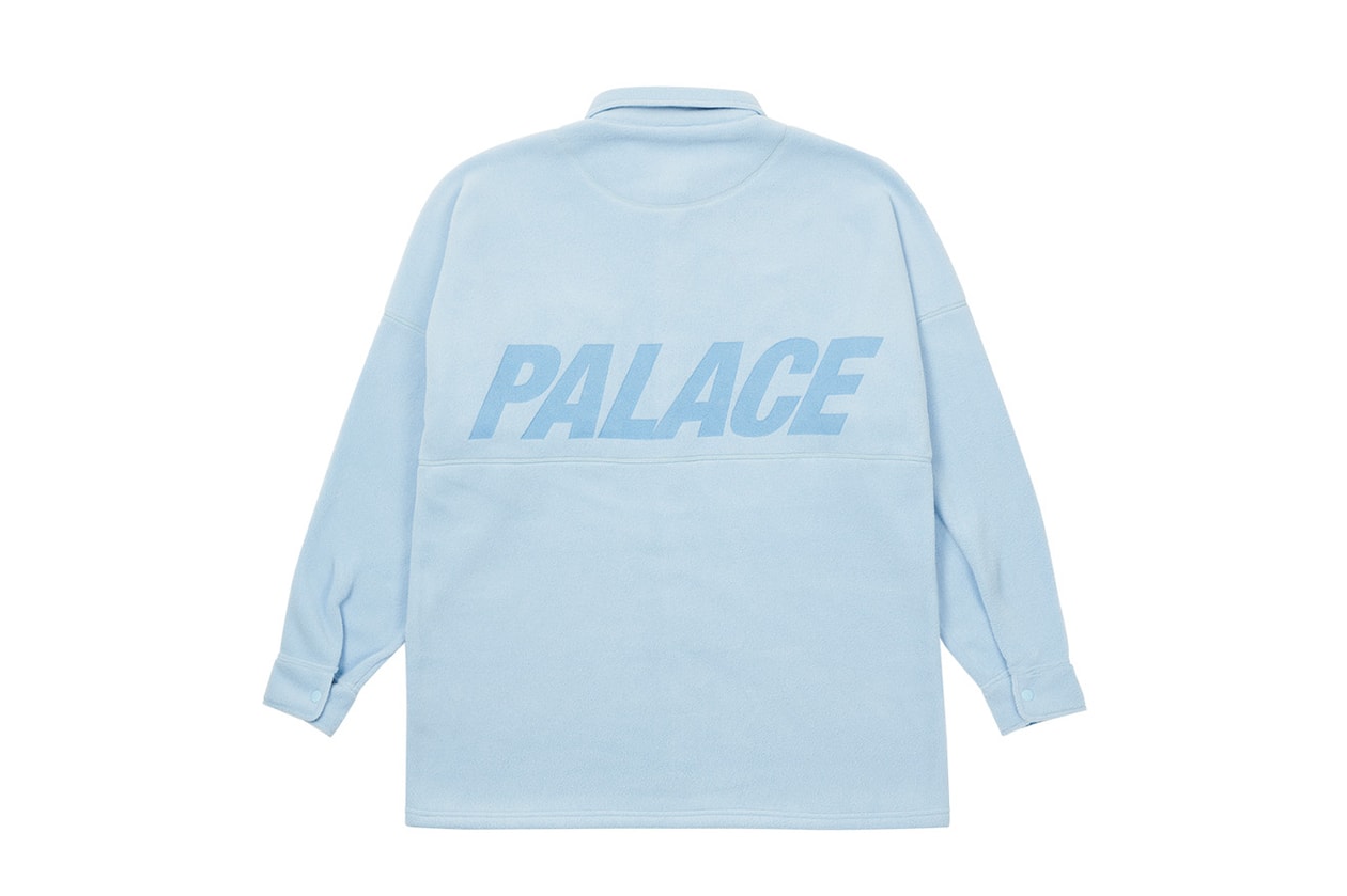Supreme Fall Winter 2022 Week 15 Release List Drop List Palace TOMM¥ €A$H Kappa Wilson OVO Fear of God Pokémon The Hundreds adidas Basketball Denim Tears Stüssy 