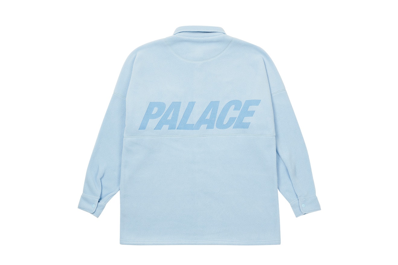 Supreme Fall Winter 2022 Week 15 Release List Drop List Palace TOMM¥ €A$H Kappa Wilson OVO Fear of God Pokémon The Hundreds adidas Basketball Denim Tears Stüssy