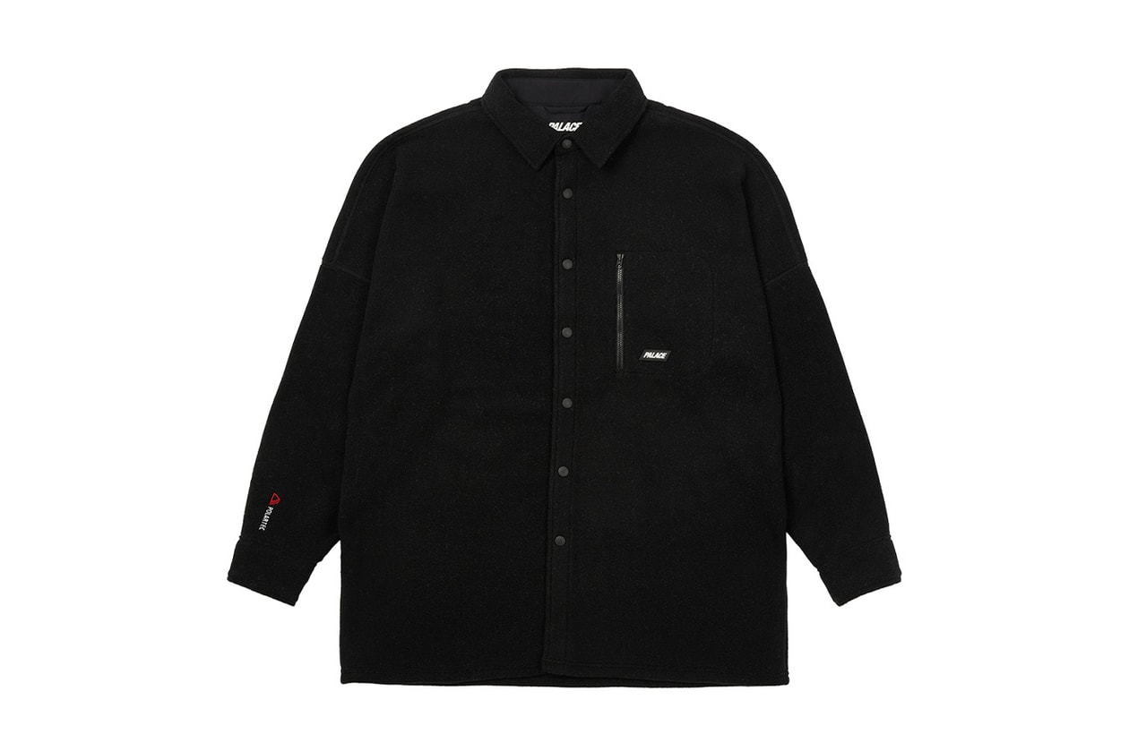 Supreme Fall Winter 2022 Week 15 Release List Drop List Palace TOMM¥ €A$H Kappa Wilson OVO Fear of God Pokémon The Hundreds adidas Basketball Denim Tears Stüssy 