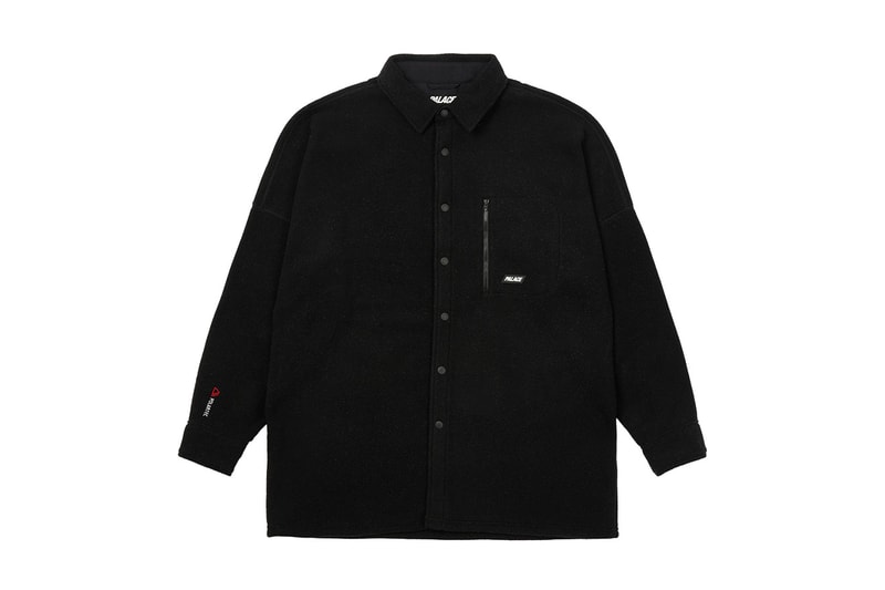 Palace Skateboards Holiday Drop 3 Release Information hype streetwear lev tanju London England