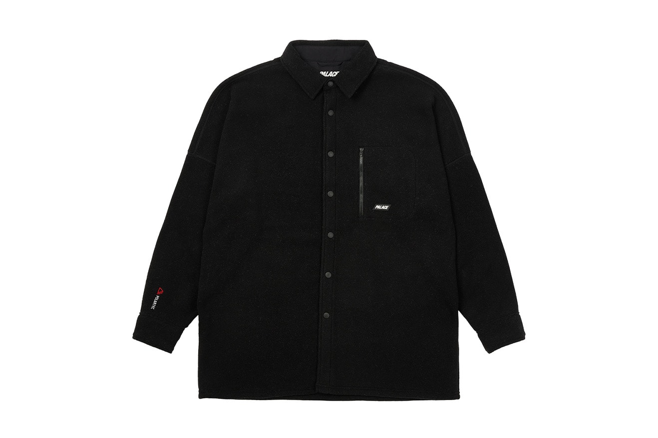 Supreme Fall Winter 2022 Week 15 Release List Drop List Palace TOMM¥ €A$H Kappa Wilson OVO Fear of God Pokémon The Hundreds adidas Basketball Denim Tears Stüssy